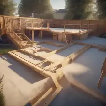Planning Your DIY Skate Park